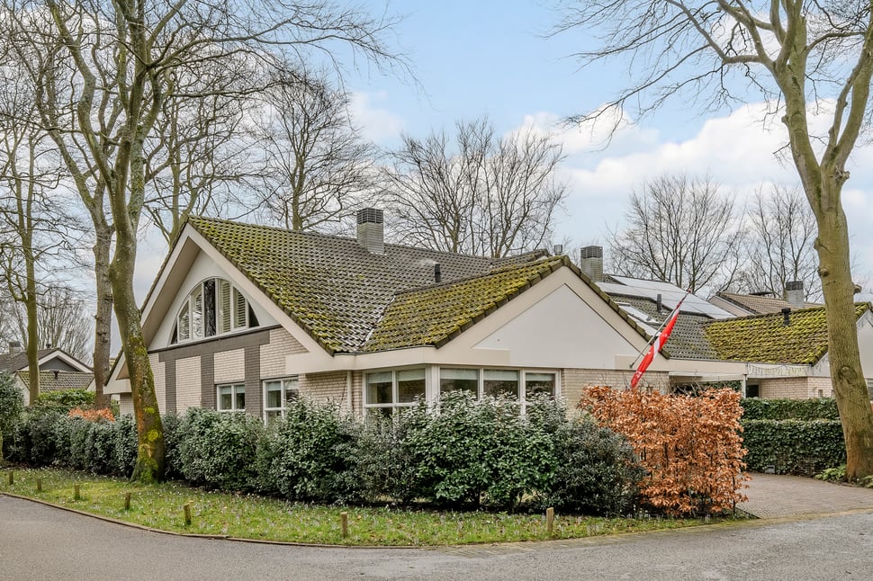Kloosterlaan 31 main image