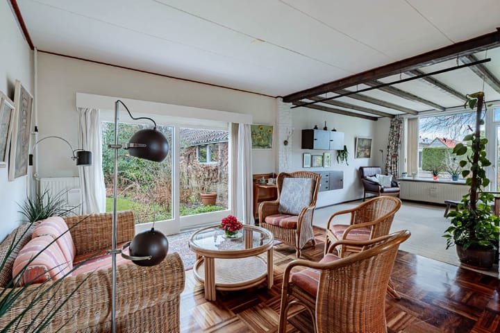 Foto 2 van Mendelssohnlaan 21