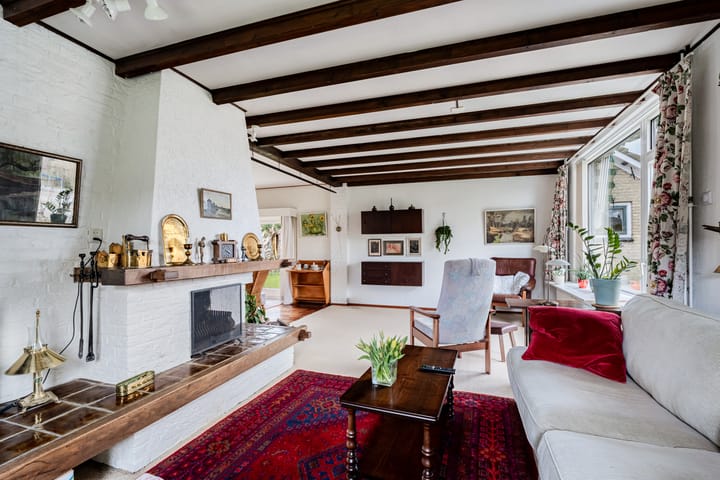 Foto 3 van Mendelssohnlaan 21