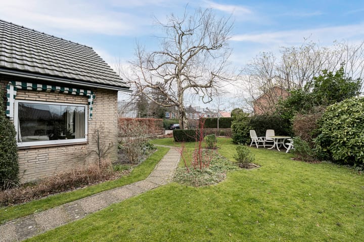 Foto 4 van Mendelssohnlaan 21