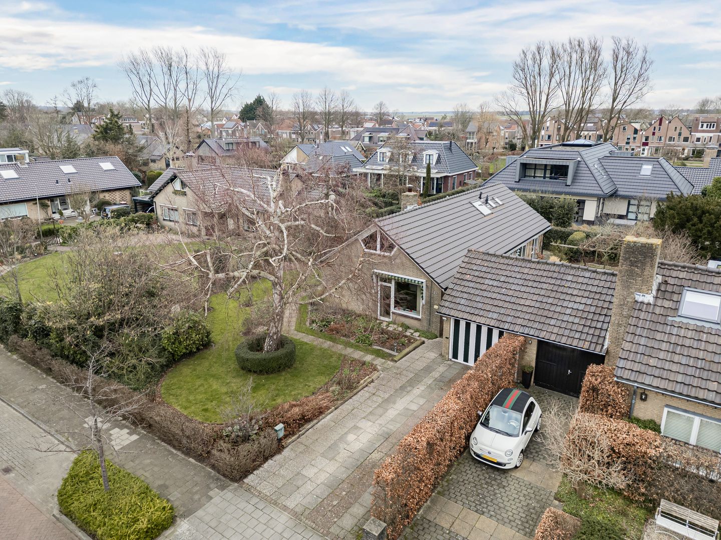 Foto 5 van Mendelssohnlaan 21