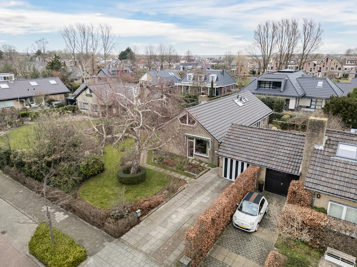 Foto 5 van Mendelssohnlaan 21