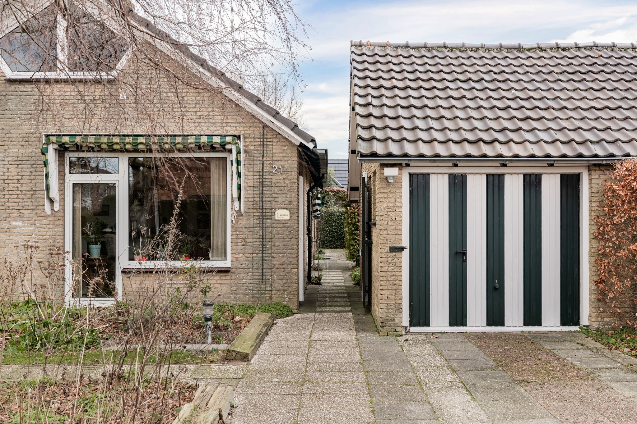 Foto 6 van Mendelssohnlaan 21