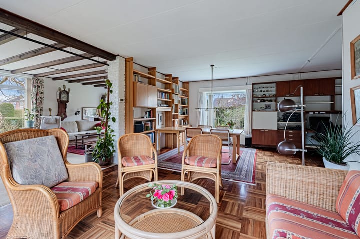 Foto 8 van Mendelssohnlaan 21