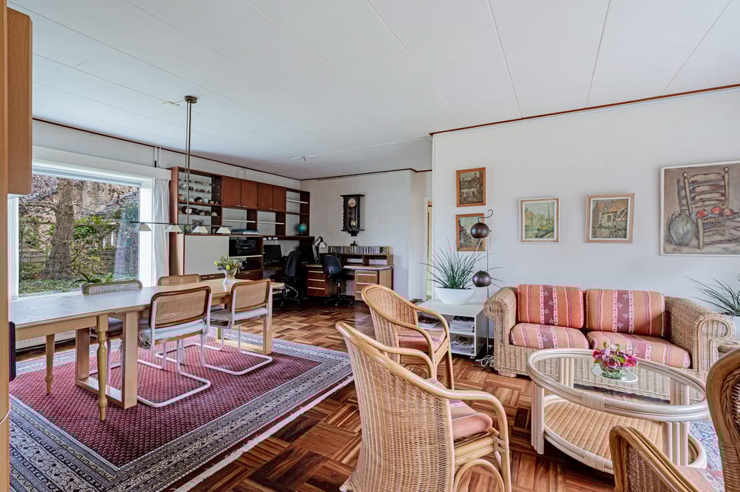 Foto 11 van Mendelssohnlaan 21