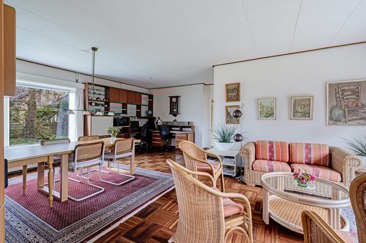 Foto 11 van Mendelssohnlaan 21