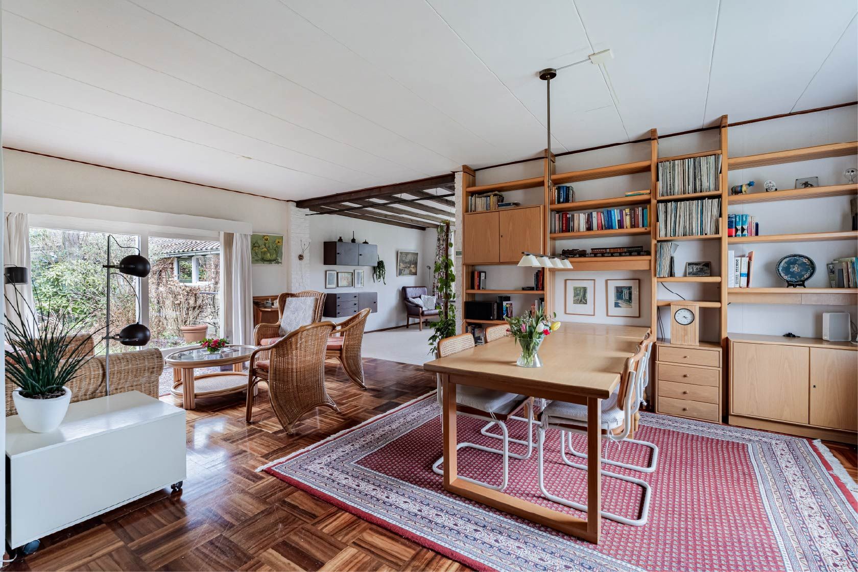 Foto 12 van Mendelssohnlaan 21