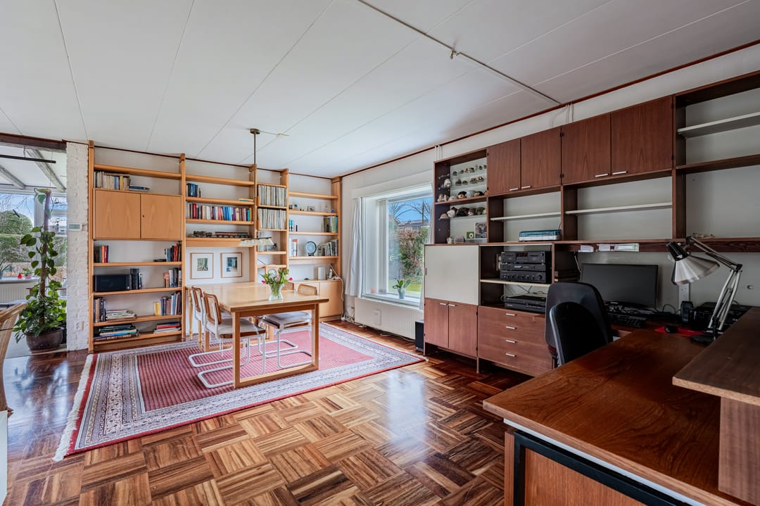 Foto 13 van Mendelssohnlaan 21