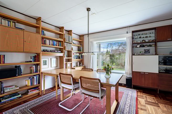 Foto 14 van Mendelssohnlaan 21