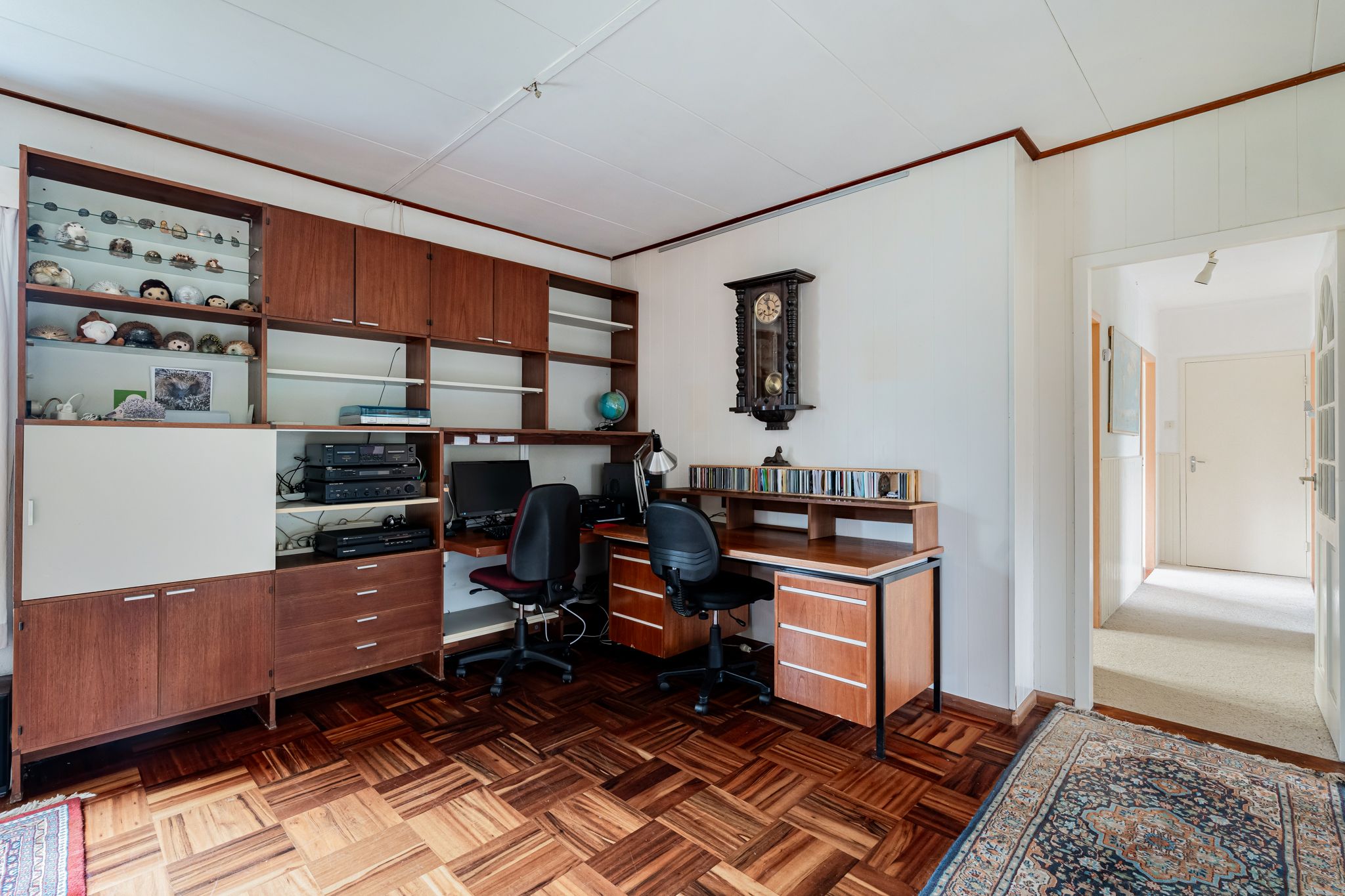 Foto 15 van Mendelssohnlaan 21