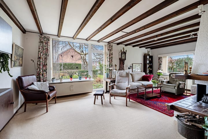 Foto 16 van Mendelssohnlaan 21