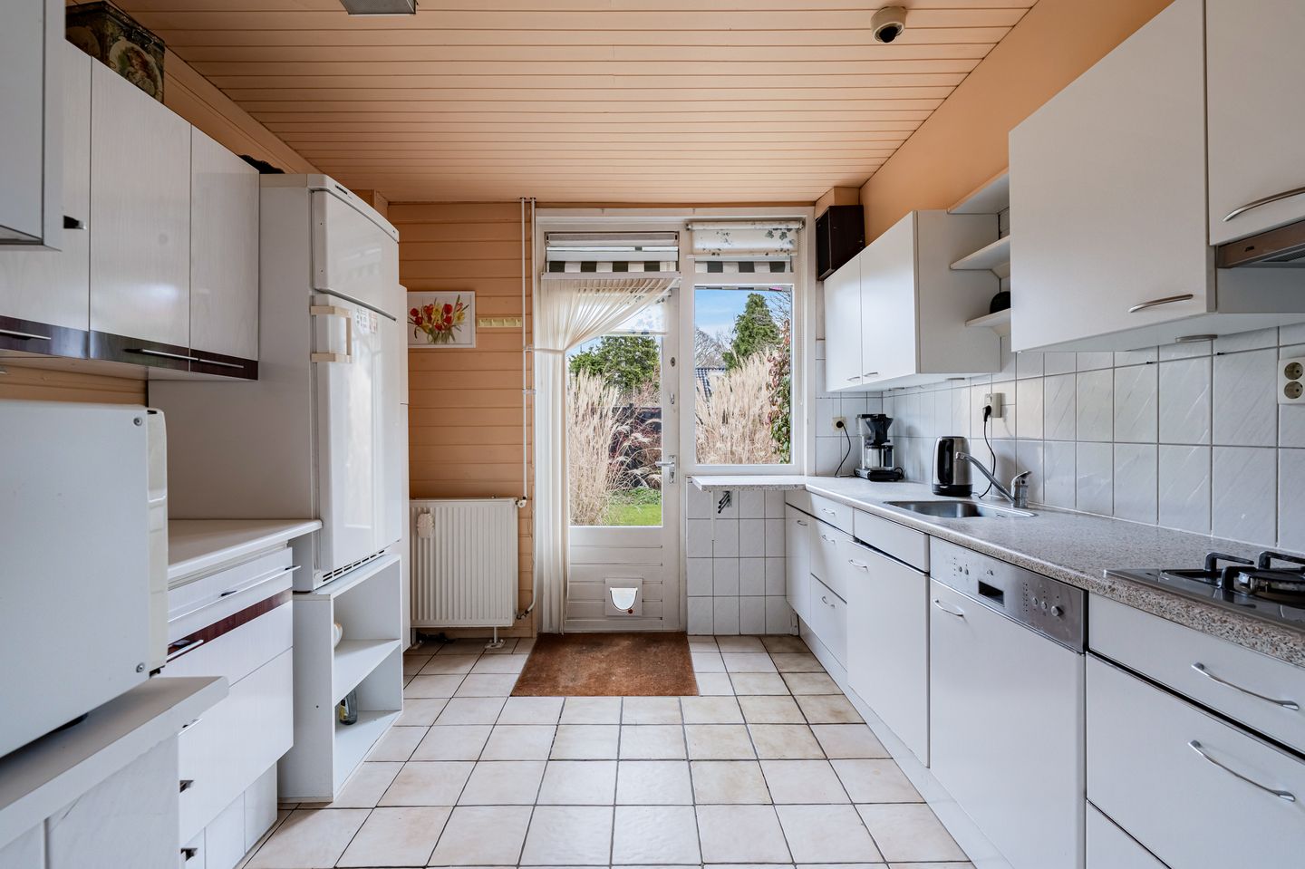 Foto 19 van Mendelssohnlaan 21