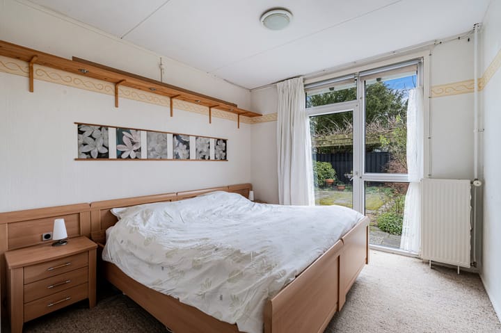 Foto 21 van Mendelssohnlaan 21