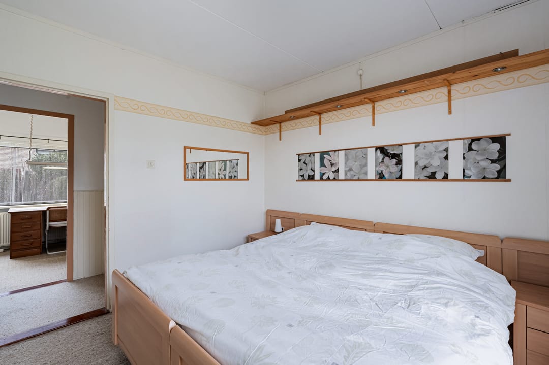 Foto 22 van Mendelssohnlaan 21