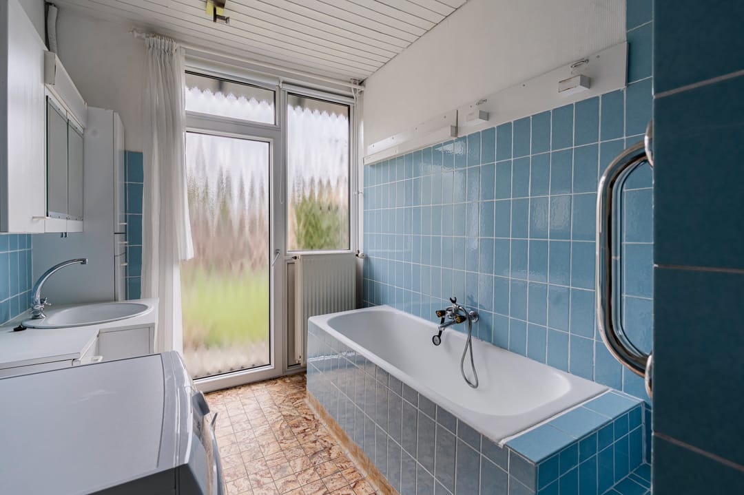 Foto 23 van Mendelssohnlaan 21