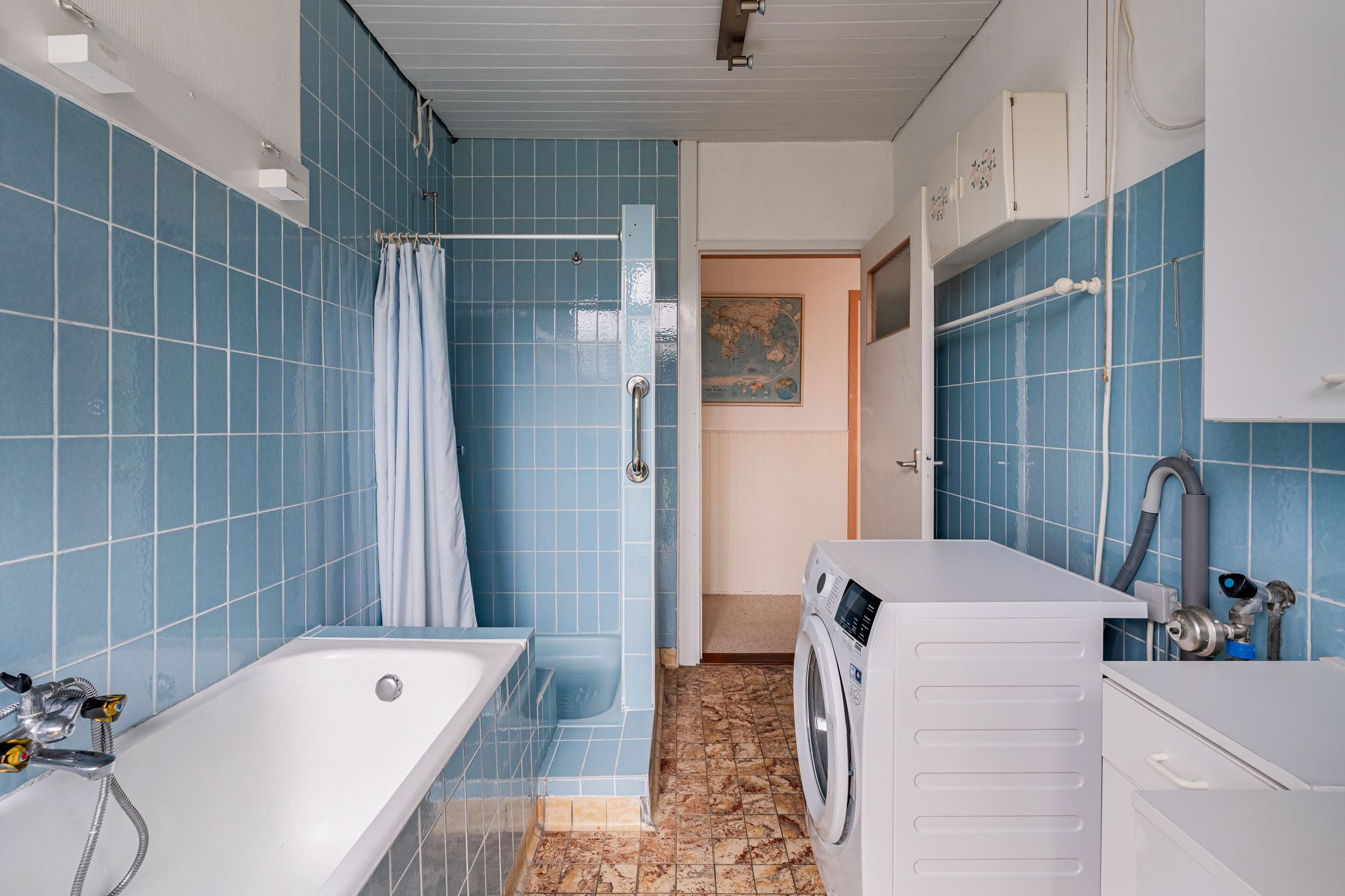 Foto 24 van Mendelssohnlaan 21