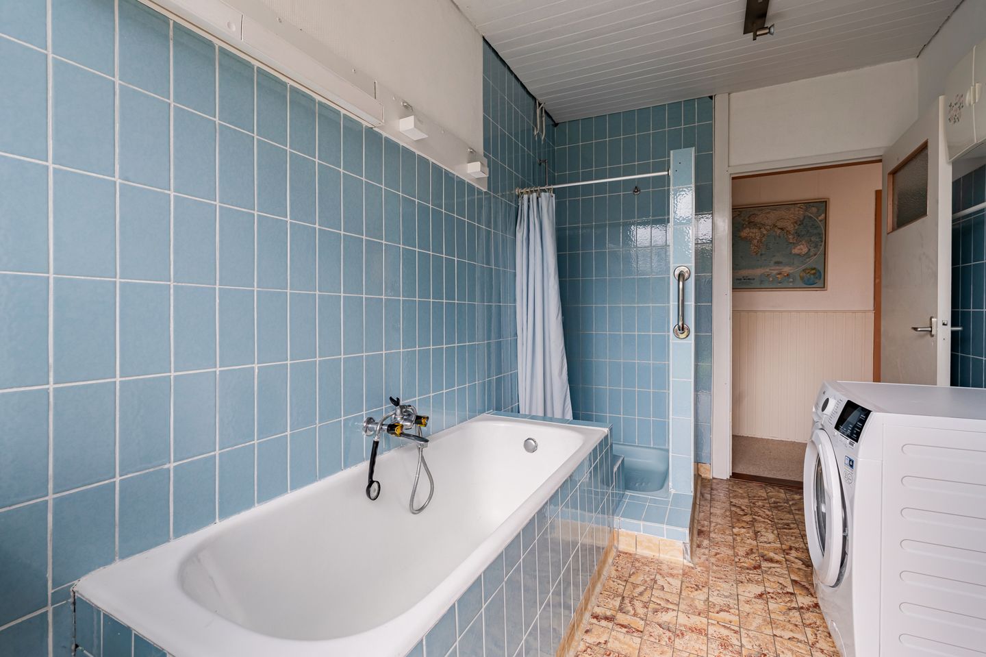 Foto 25 van Mendelssohnlaan 21