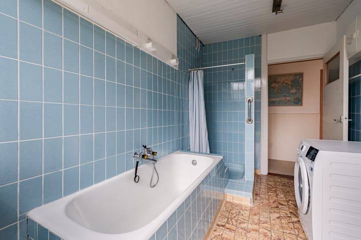 Foto 25 van Mendelssohnlaan 21