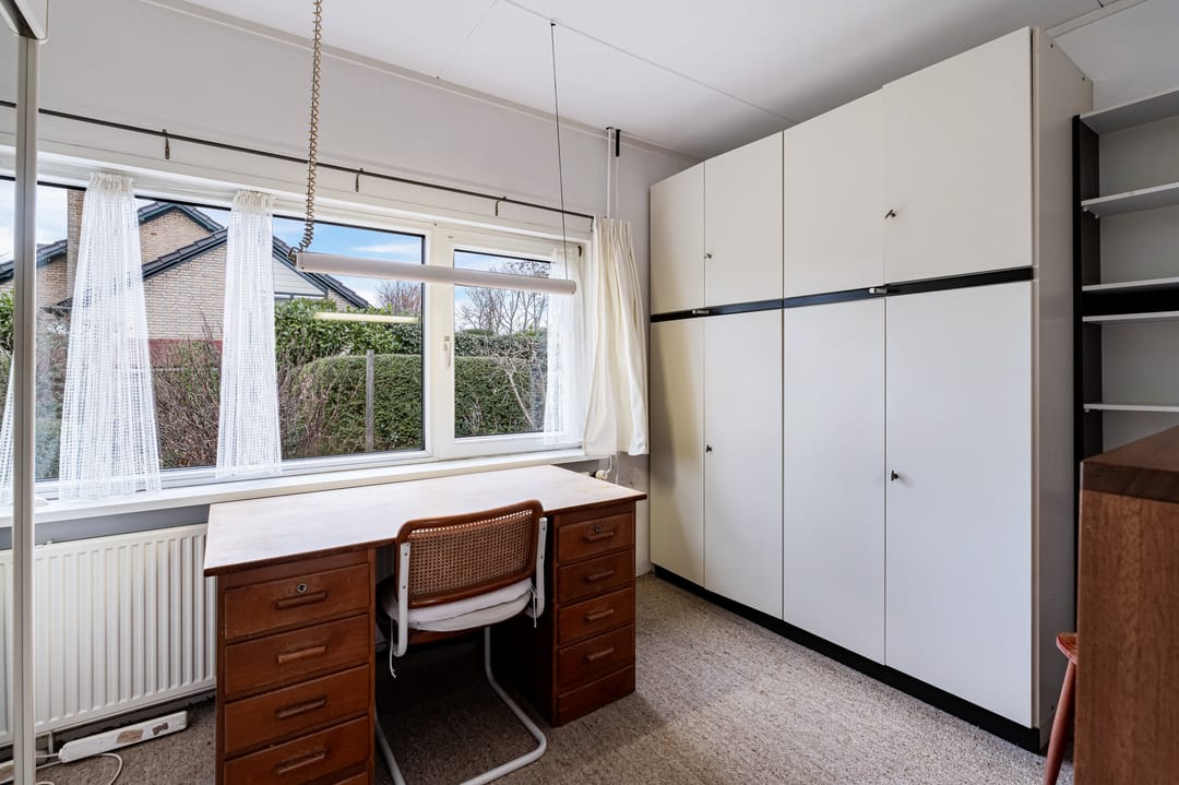 Foto 26 van Mendelssohnlaan 21