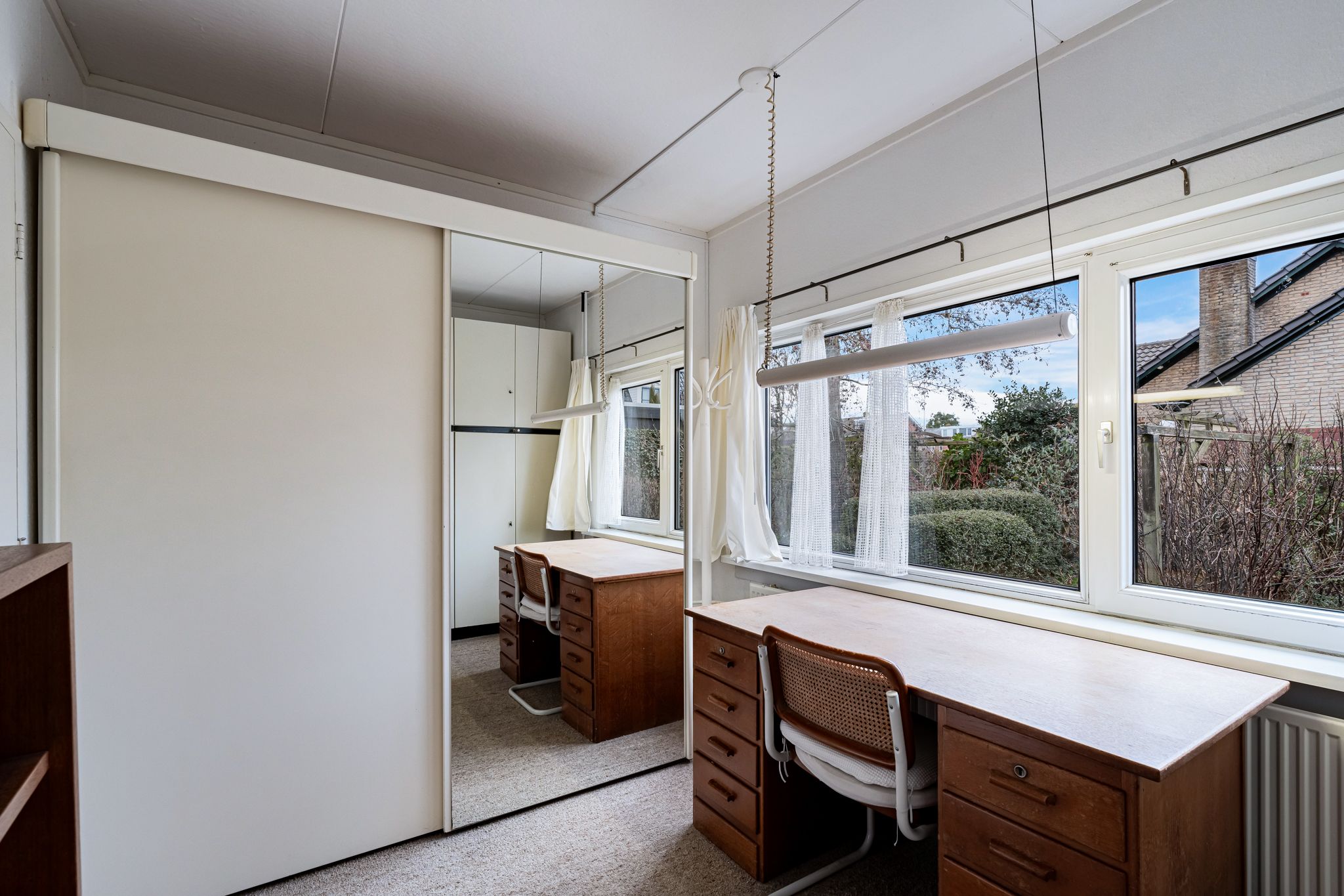 Foto 27 van Mendelssohnlaan 21