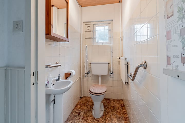 Foto 28 van Mendelssohnlaan 21