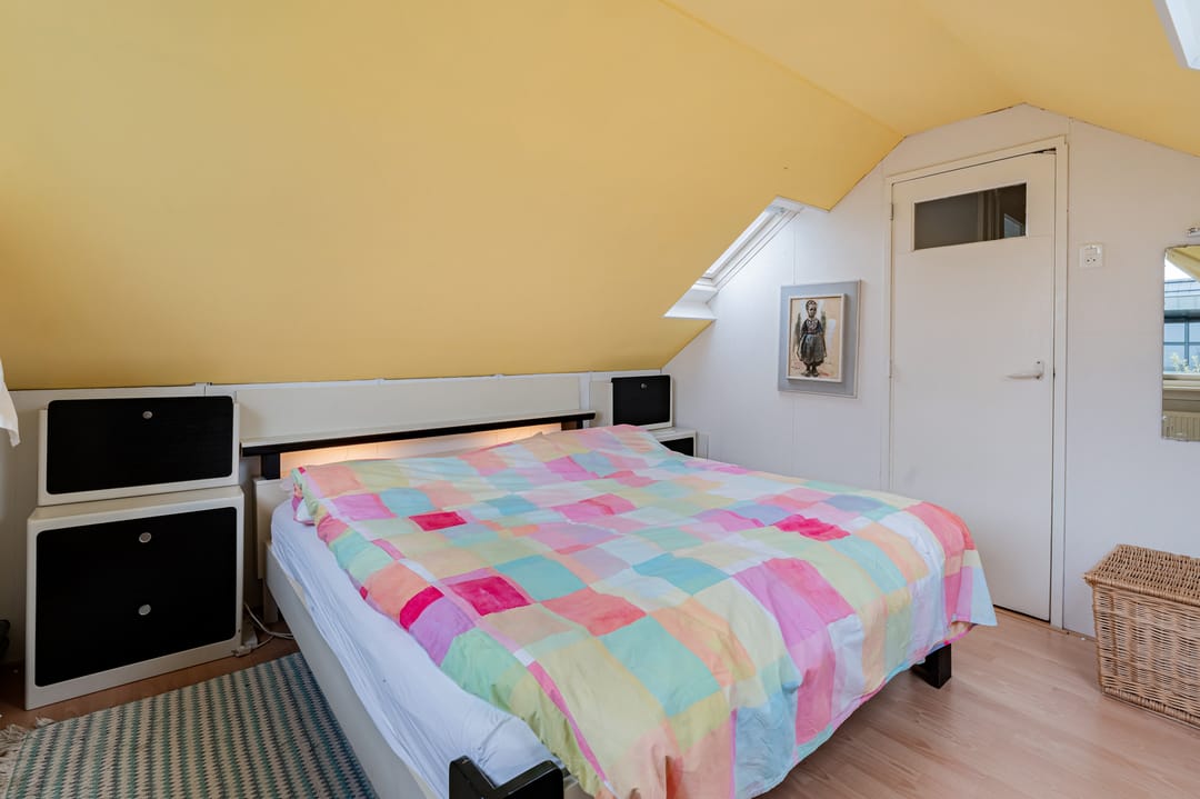 Foto 31 van Mendelssohnlaan 21