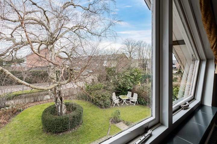 Foto 32 van Mendelssohnlaan 21