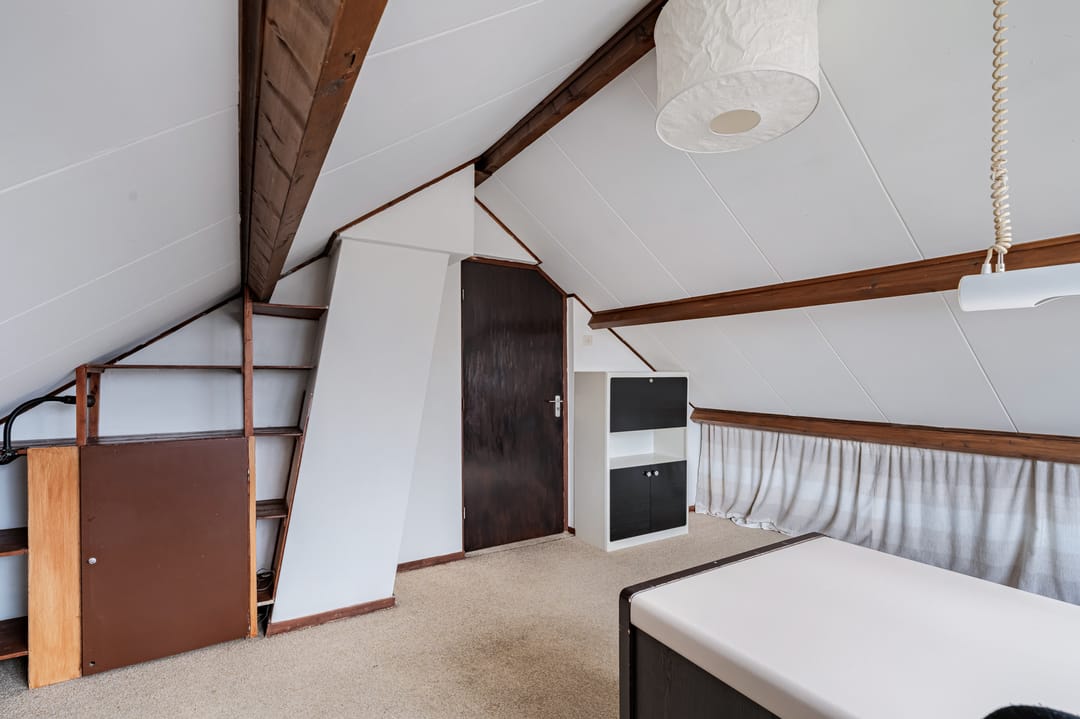 Foto 37 van Mendelssohnlaan 21