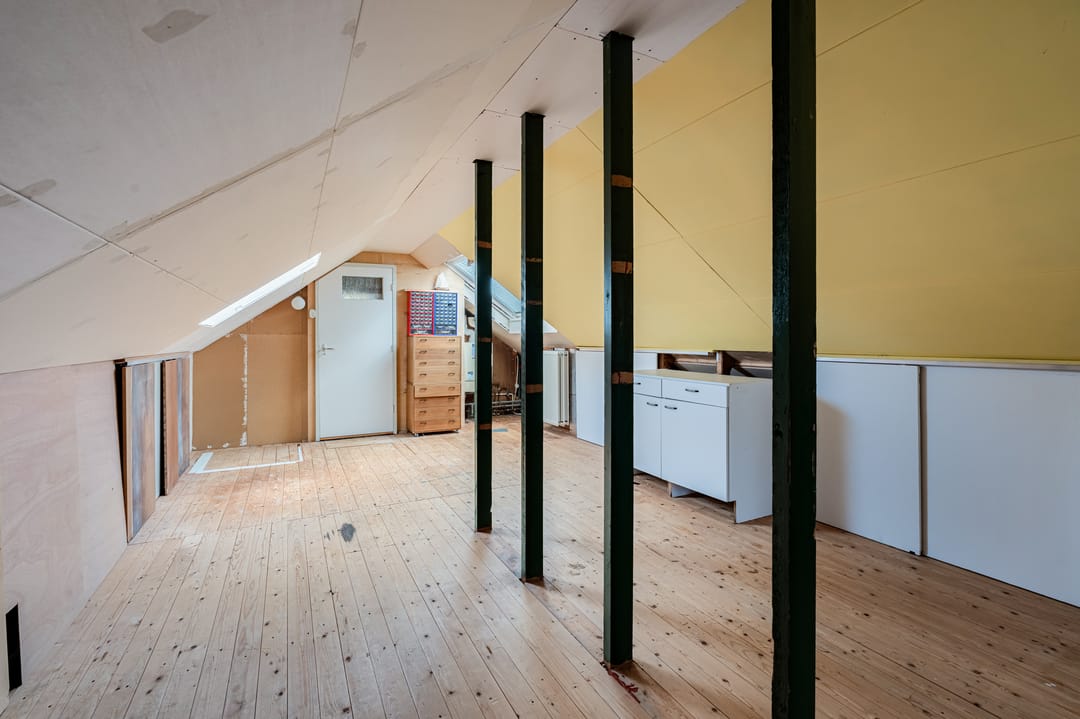 Foto 38 van Mendelssohnlaan 21