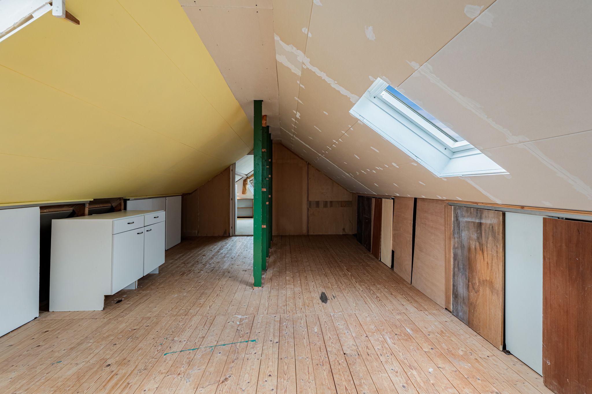 Foto 39 van Mendelssohnlaan 21