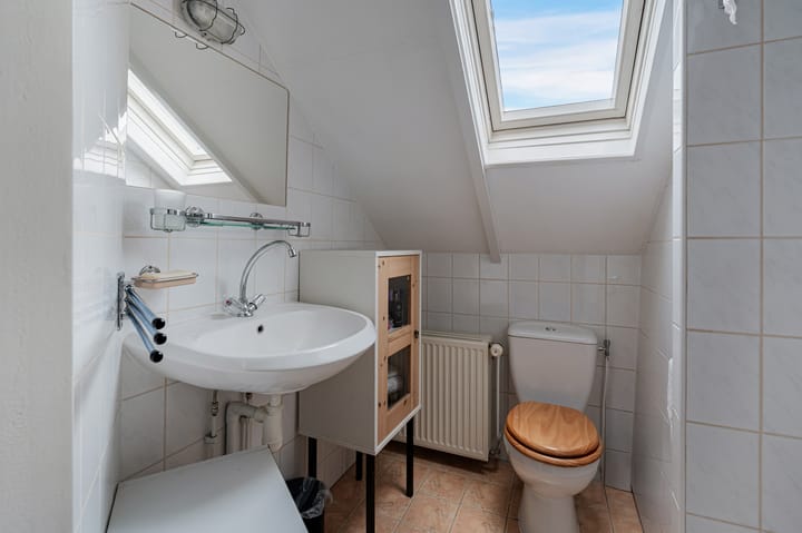 Foto 42 van Mendelssohnlaan 21