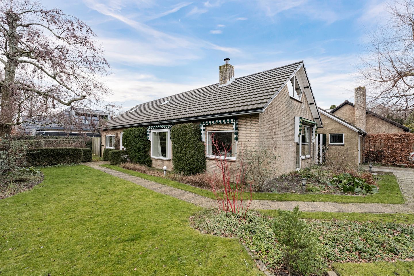 Foto 44 van Mendelssohnlaan 21