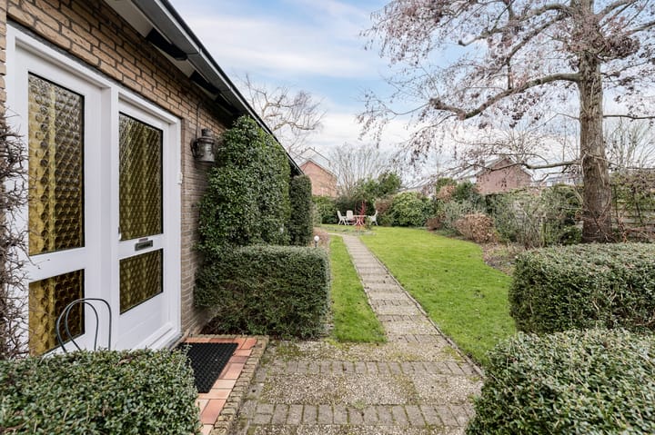 Foto 45 van Mendelssohnlaan 21