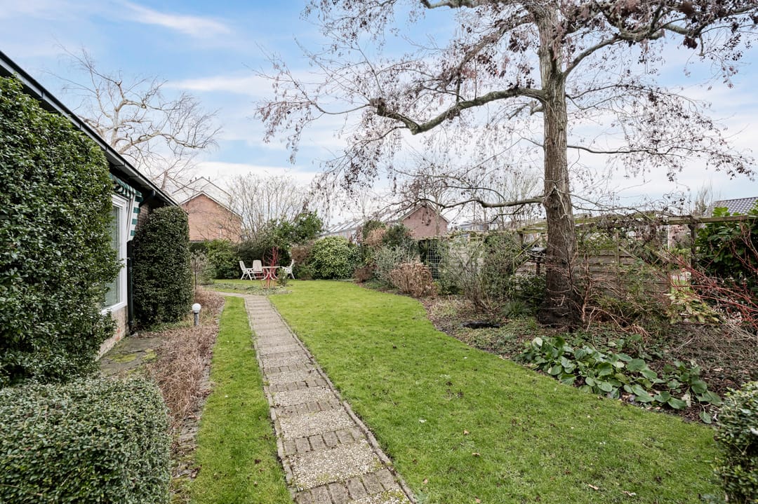 Foto 46 van Mendelssohnlaan 21