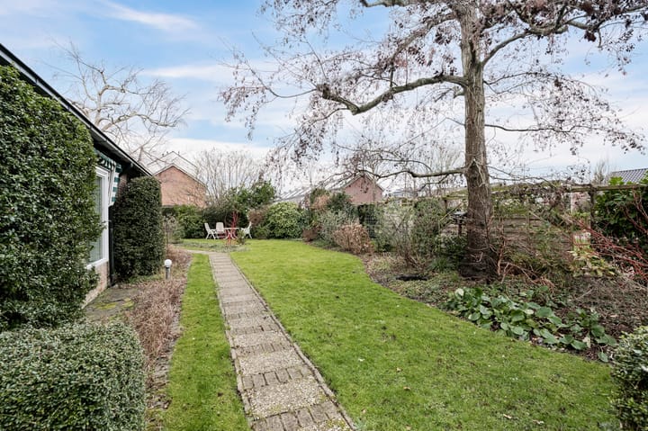 Foto 46 van Mendelssohnlaan 21