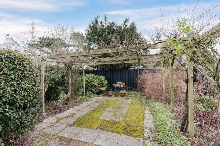 Foto 49 van Mendelssohnlaan 21