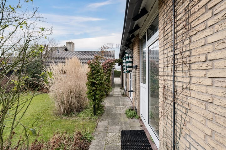 Foto 50 van Mendelssohnlaan 21