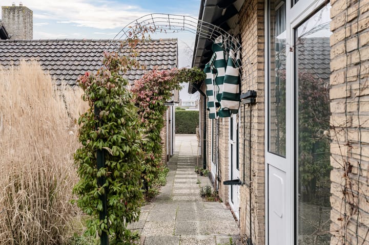 Foto 51 van Mendelssohnlaan 21