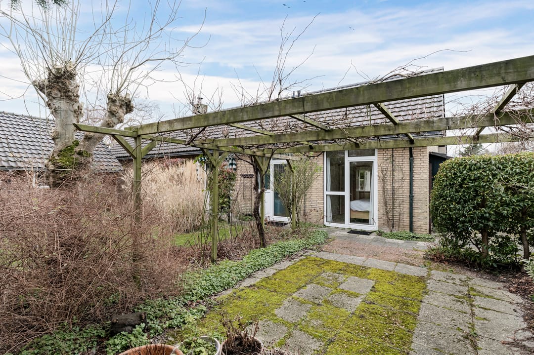 Foto 52 van Mendelssohnlaan 21