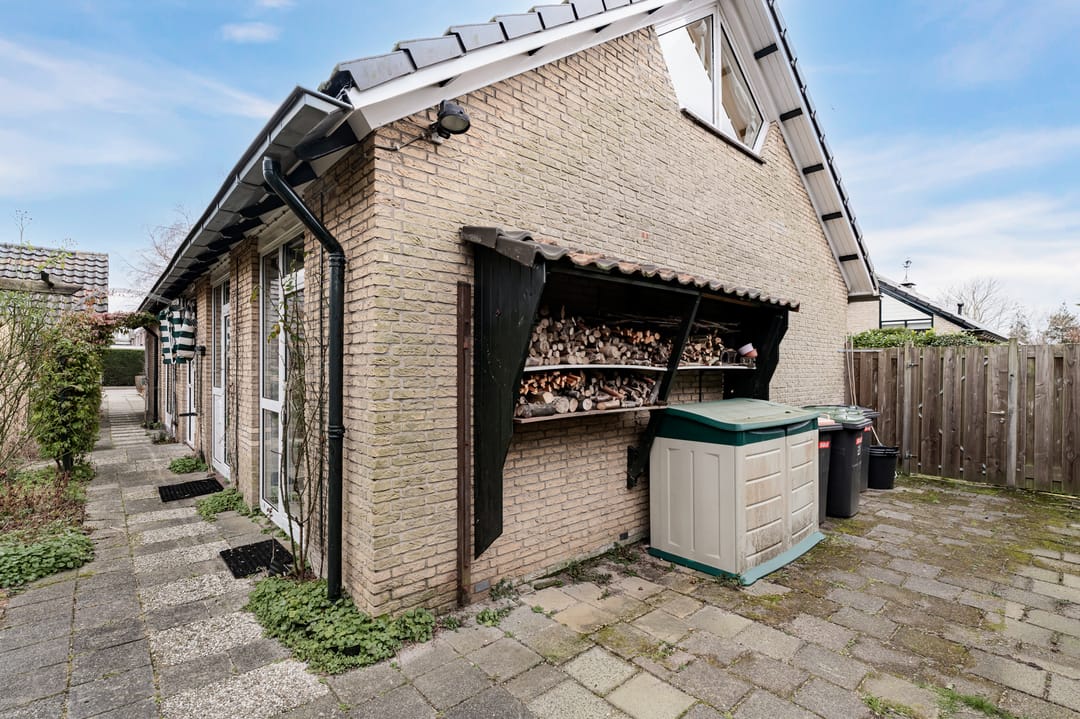 Foto 53 van Mendelssohnlaan 21