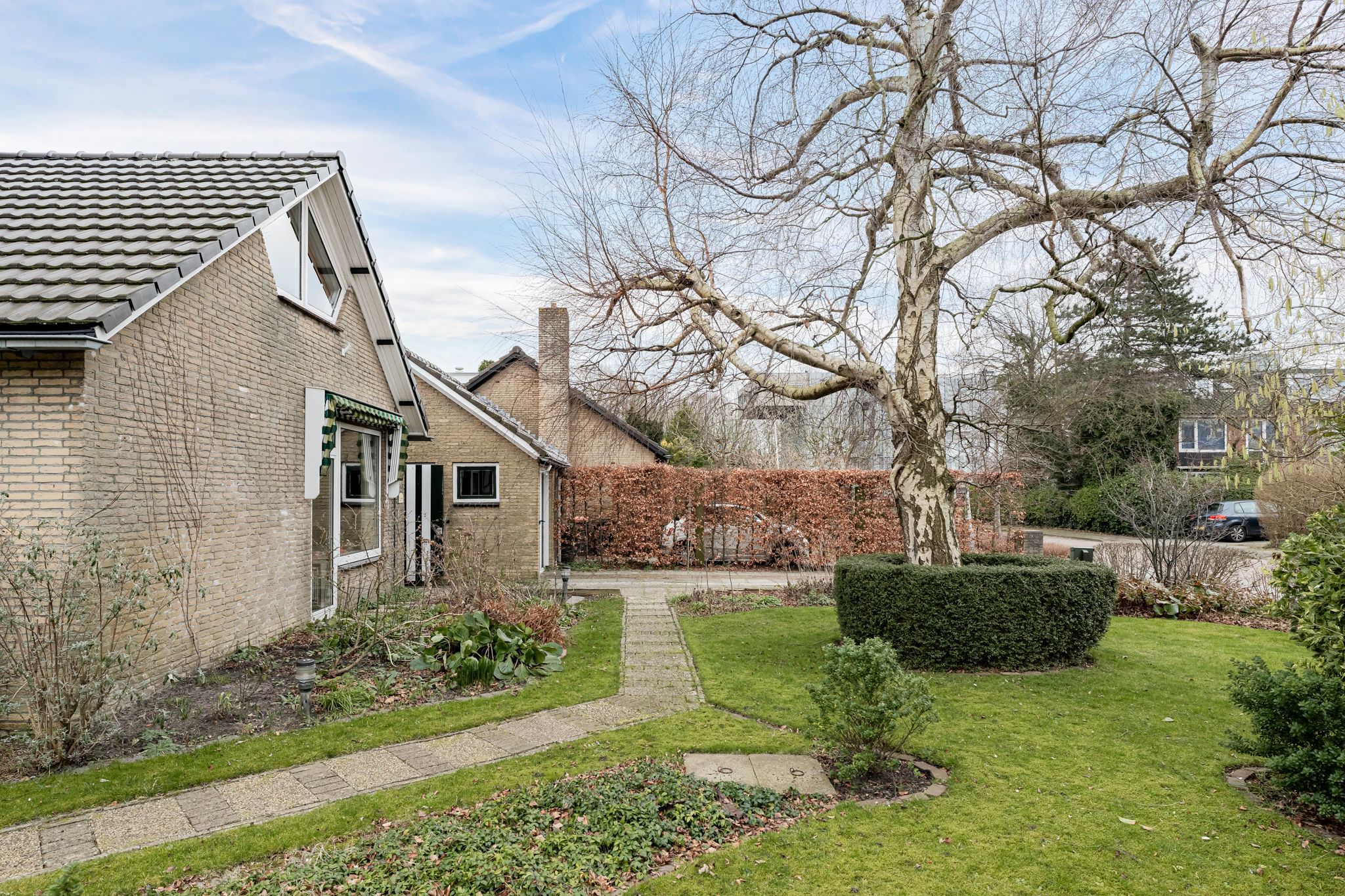 Foto 54 van Mendelssohnlaan 21