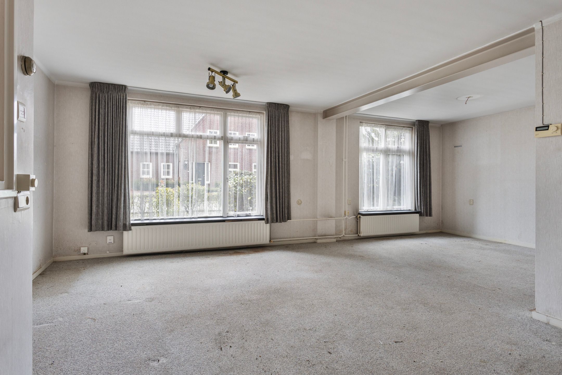 Foto 3 van Pater van den Elsenstraat 1