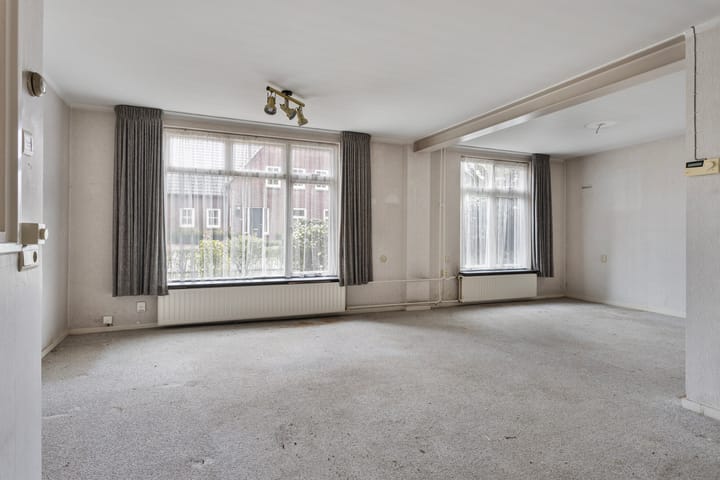 Foto 3 van Pater van den Elsenstraat 1