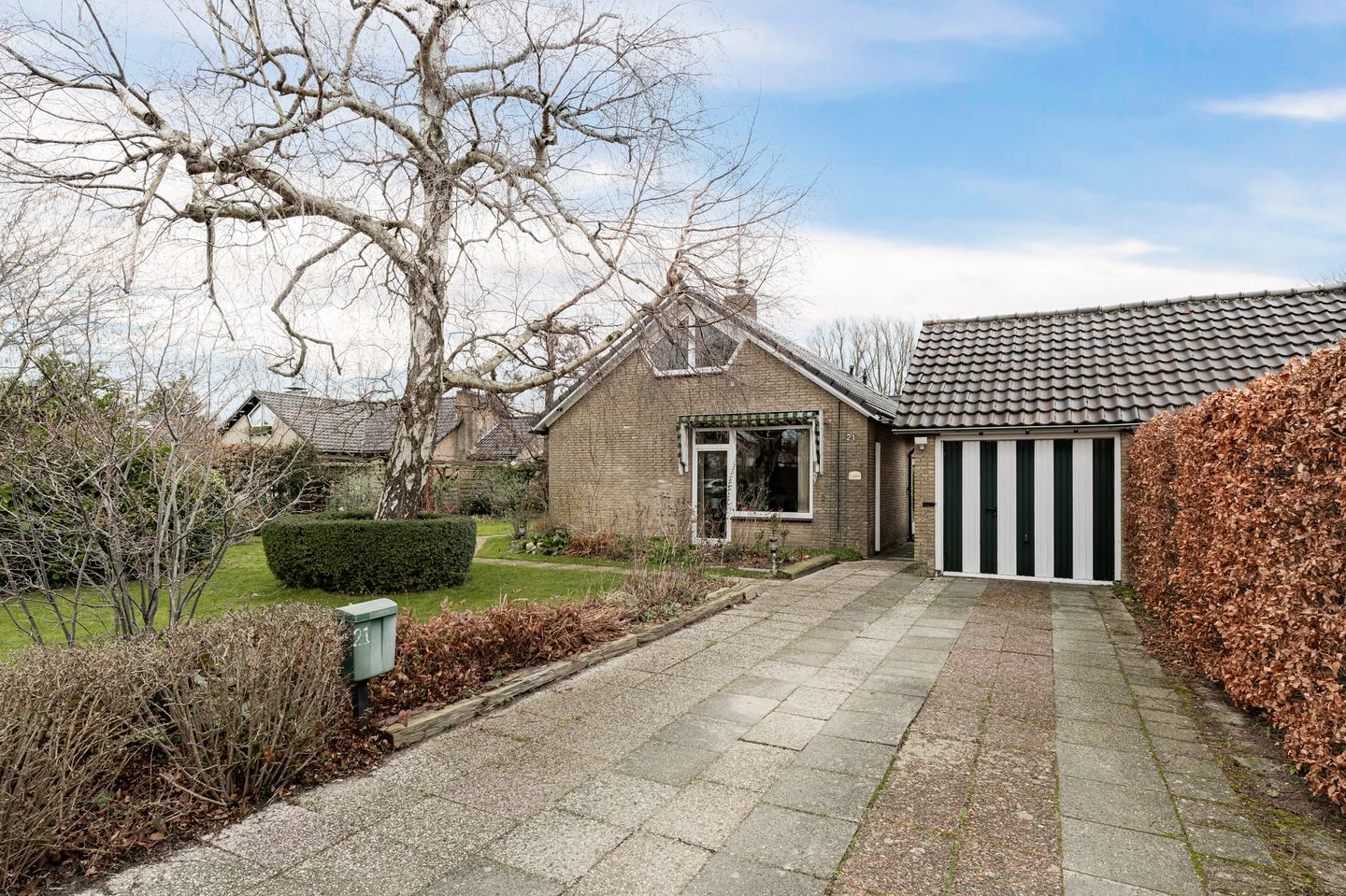 Foto 55 van Mendelssohnlaan 21