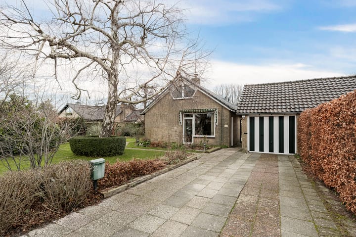 Foto 55 van Mendelssohnlaan 21