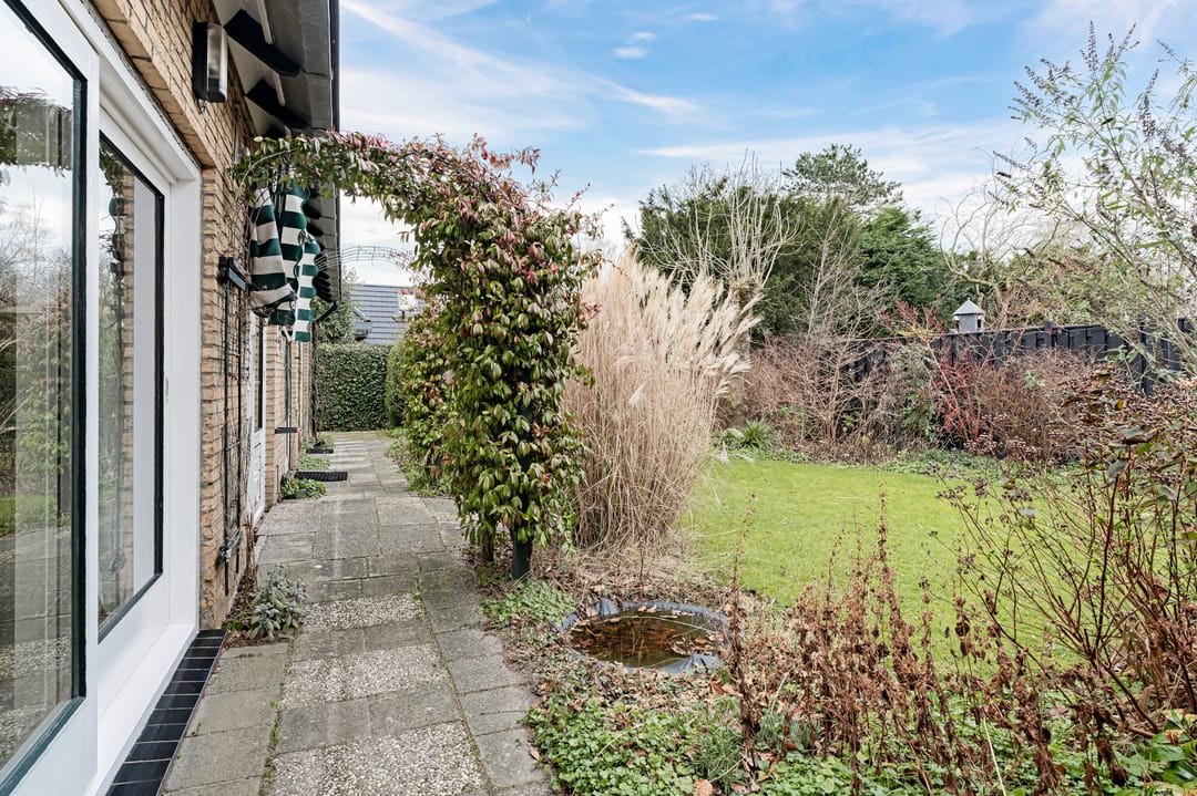 Foto 56 van Mendelssohnlaan 21