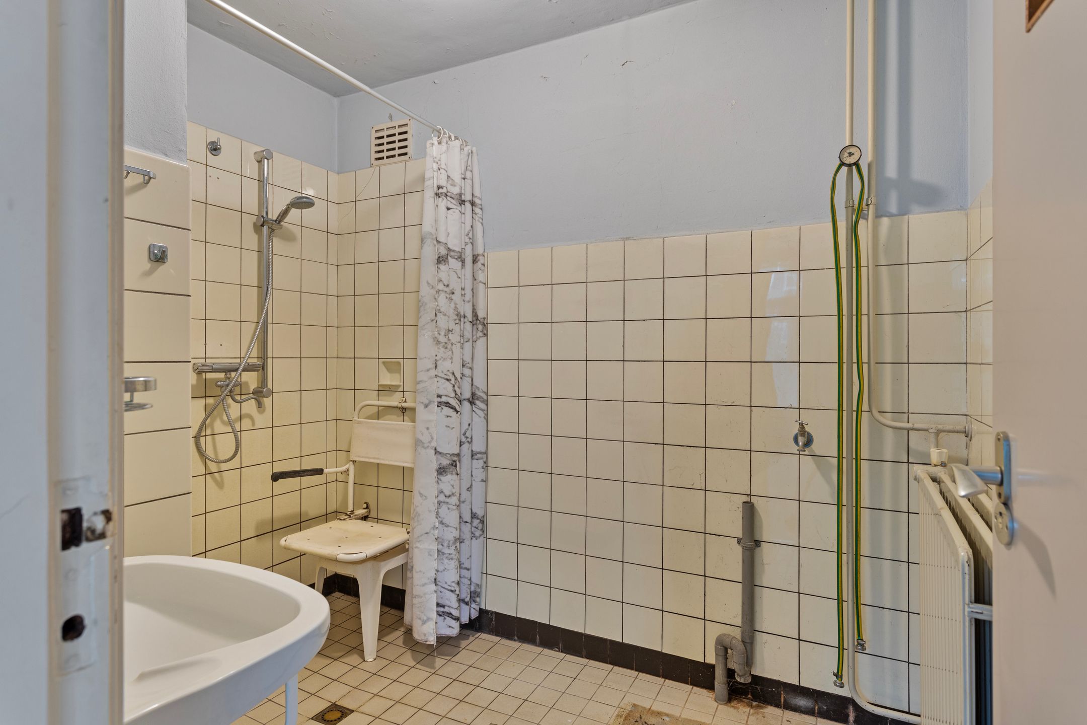 Foto 6 van Pater van den Elsenstraat 1