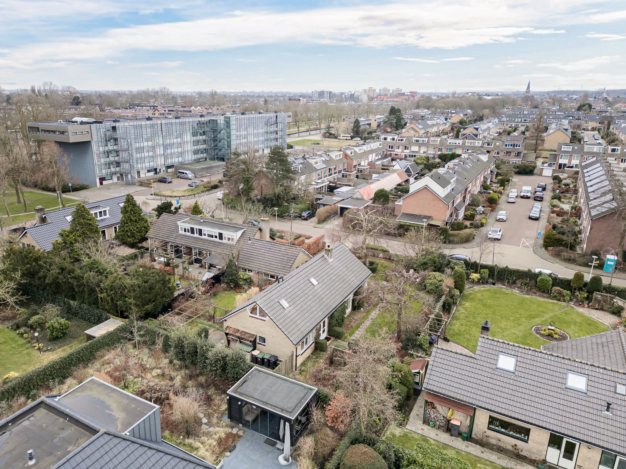 Foto 57 van Mendelssohnlaan 21