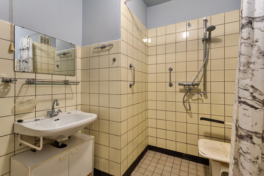 Foto 7 van Pater van den Elsenstraat 1