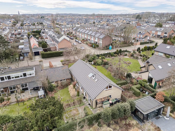 Foto 58 van Mendelssohnlaan 21